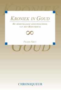 Kroniek in goud