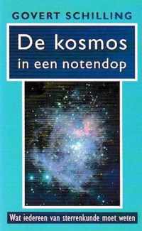 Kosmos In Een Notendop