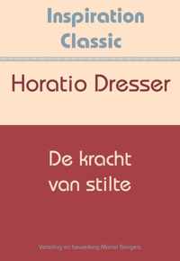 Inspiration Classic 36 - De kracht van stilte