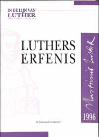 Luthers erfenis