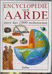 Encyclopedie van de aarde meer dan 2000 trefwoorden