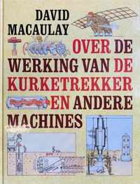 Over de werking van de kurketrekker en andere machines