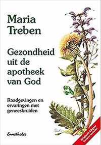 Gezondheid uit de apotheek van god