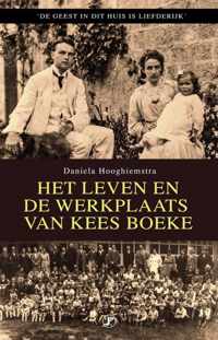 Het leven en De Werkplaats van Kees Boeke