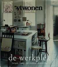 De Werkplek Vt Wonen