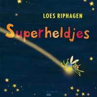 Superheldjes