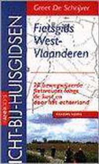 FIETSGIDS VOOR WEST-VLAANDEREN