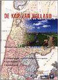 Kop Van Holland Met De Omringdijk