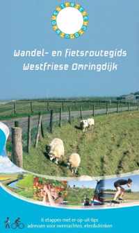 Wandel- en fietsgids Westfriese Omringdijk