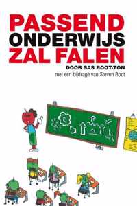 Passend onderwijs zal falen