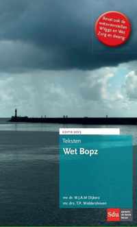 Teksten Wet Bopz 2015