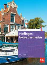 Heffingen lokale overheden 2022