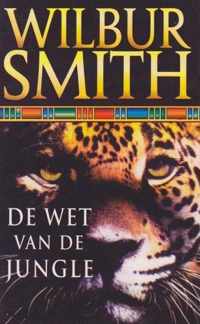 Wet Van De Jungle