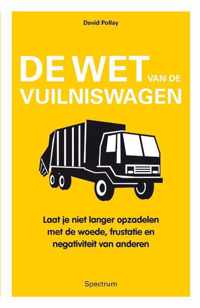 De wet van de vuilniswagen