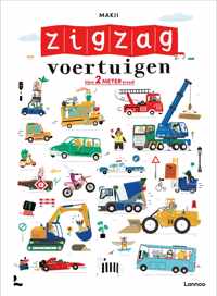 Zigzag - Voertuigen