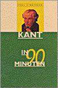 Kant in 90 minuten