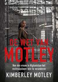 De wet van Motley