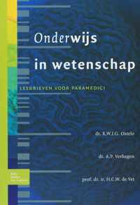 (Onder)wijs in wetenschap