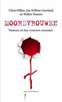 Moordvrouwen