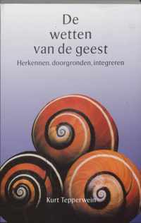 De Wetten Van De Geest