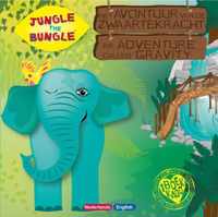 Jungle the Bungle Het avontuur van de zwaartekracht