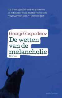 De wetten van de melancholie