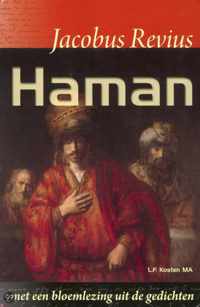 Jacobus Revius, Haman