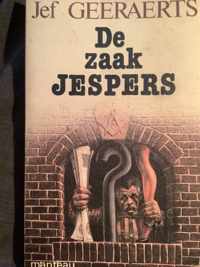 De zaak Jespers