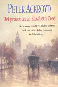 Het proces tegen Elizabeth cree