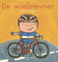 De wielrenner