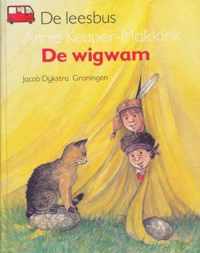 De wigwam