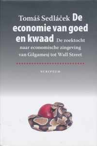 De economie van goed en kwaad