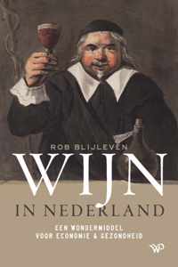 Wijn in Nederland