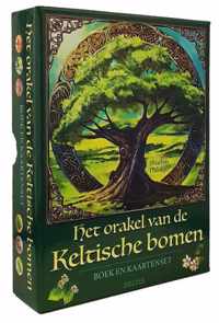 Het orakel van de Keltische bomen