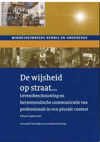 De wijsheid op straat