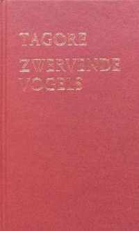 Zwervende vogels -gebonden