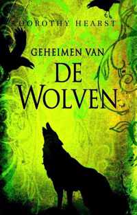 Wolven 2 -   Geheimen van de wolven