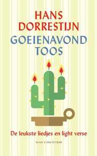 Goeienavond Toos