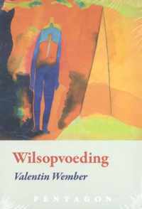 Wilsopvoeding - Valentin Wember - Paperback (9789490455989)