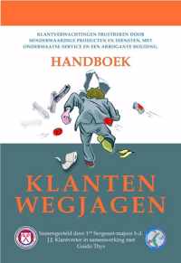 Handboek Klanten Wegjagen