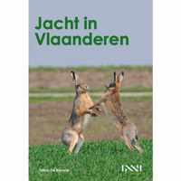 Jacht in Vlaanderen