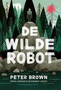 De wilde robot