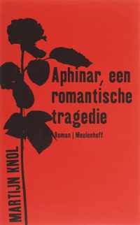 Aphinar, een romantische tragedie