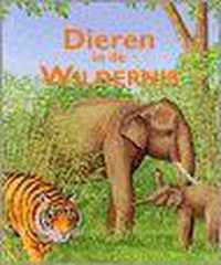 Dieren In De Wildernis