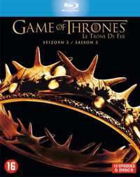 Game Of Thrones - Seizoen 2