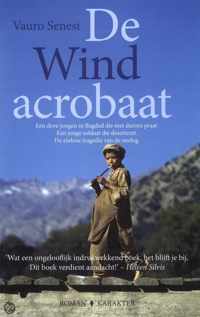 De windacrobaat