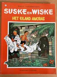 Het eiland Amoras