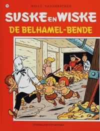 De belhamel-bende