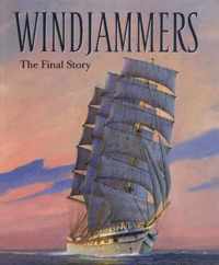 Windjammers