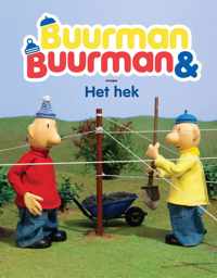 Buurman & Buurman  -   Het hek